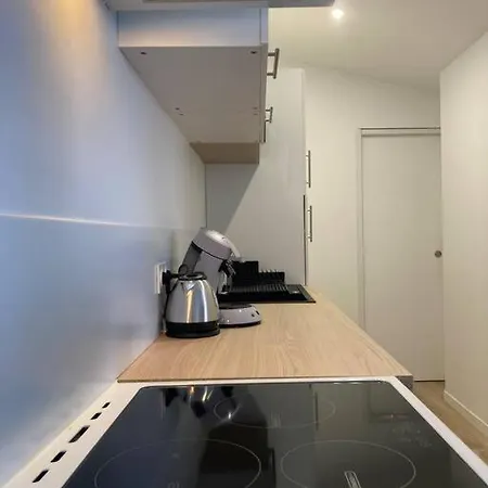 Charmante Maison Sur L'ile De Noirmoutier A *