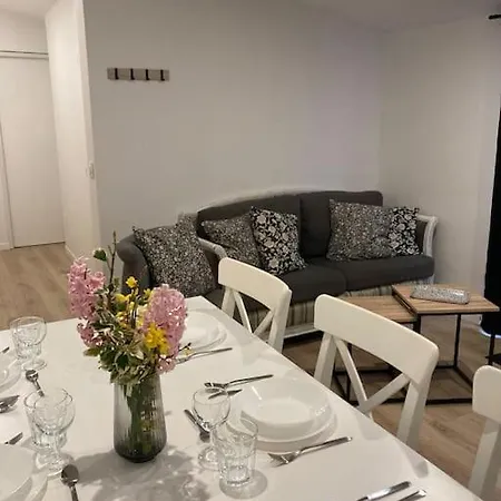 Charmante Maison Sur L'ile De Noirmoutier A