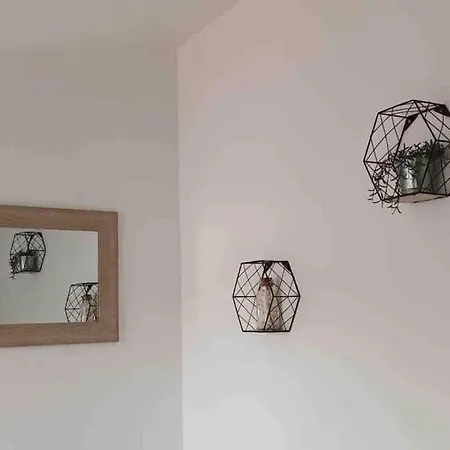 Appartement Charmante Maison Sur L'ile De Noirmoutier A *