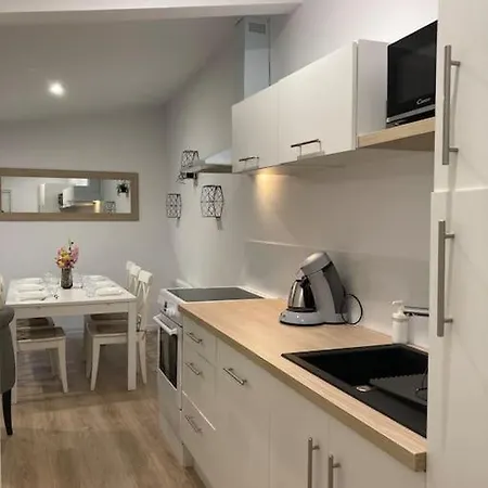 Appartement Charmante Maison Sur L'ile De Noirmoutier A *