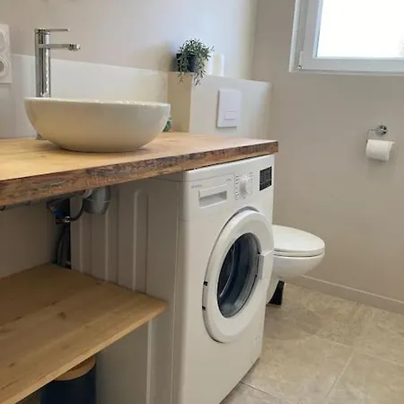 Appartement Charmante Maison Sur L'ile De Noirmoutier A Barbâtre