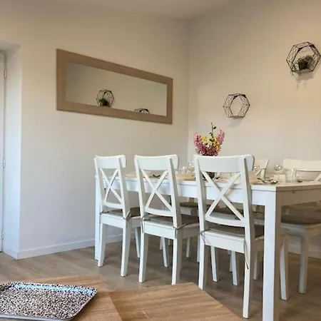 Appartement Charmante Maison Sur L'ile De Noirmoutier A